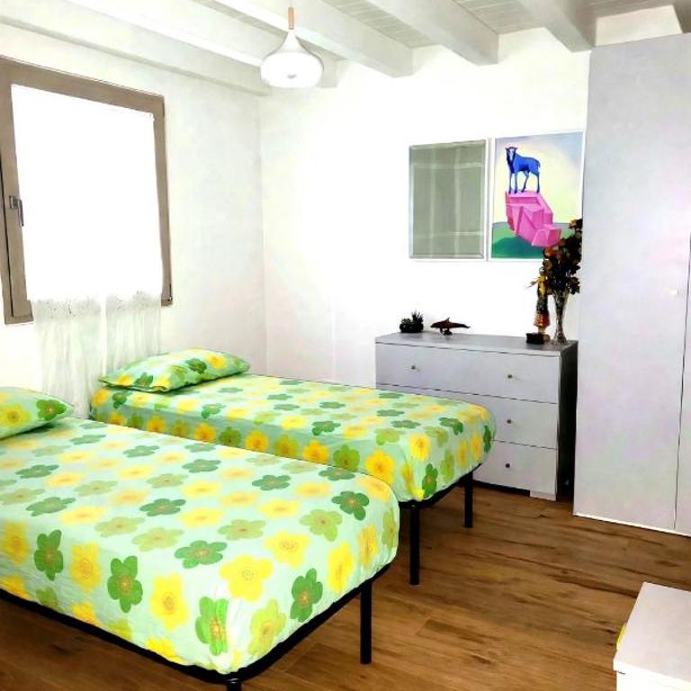 La casa di Pluto - Casa con 2 Camere da Letto - 3