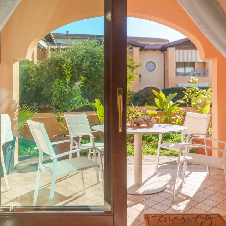 Window on the Park - Appartamento con 1 Camera da Letto e Vista Giardino - 16