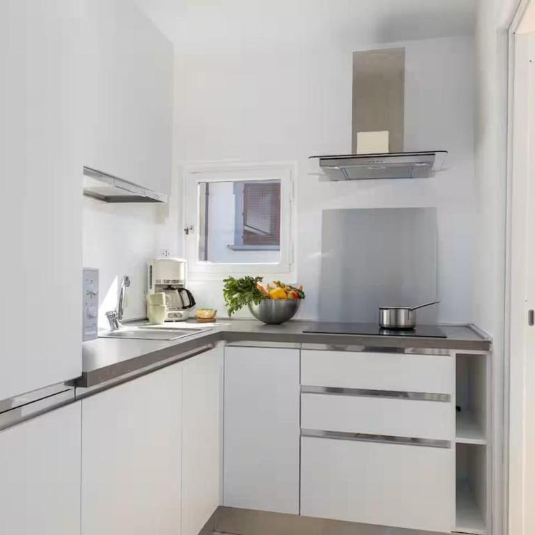 Attico con vista - Appartamento con 2 Camere da Letto - 9
