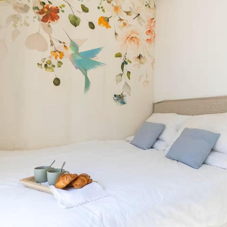 Attico con vista - Appartamento con 2 Camere da Letto - 24