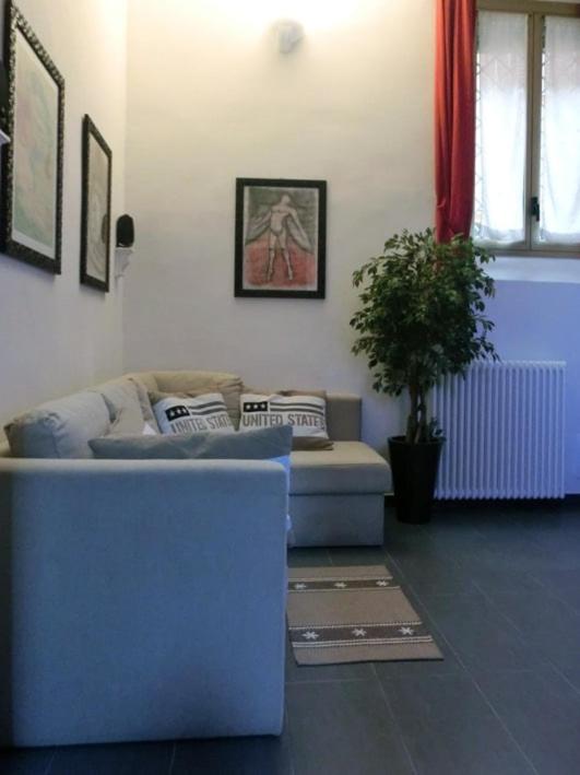 DOLCE VITA in the heart of BOLOGNA - Appartamento - 11