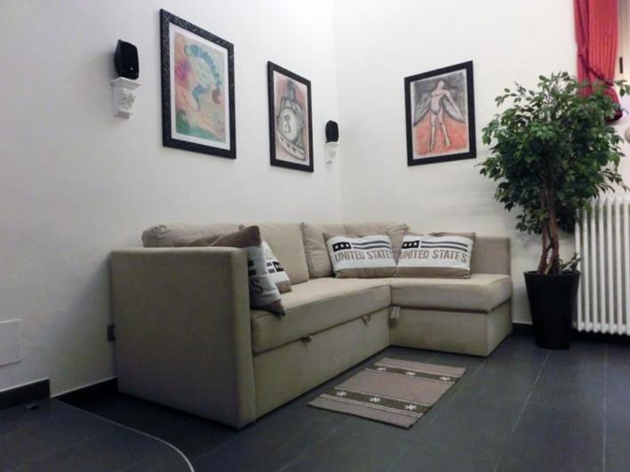 DOLCE VITA in the heart of BOLOGNA - Appartamento - 15