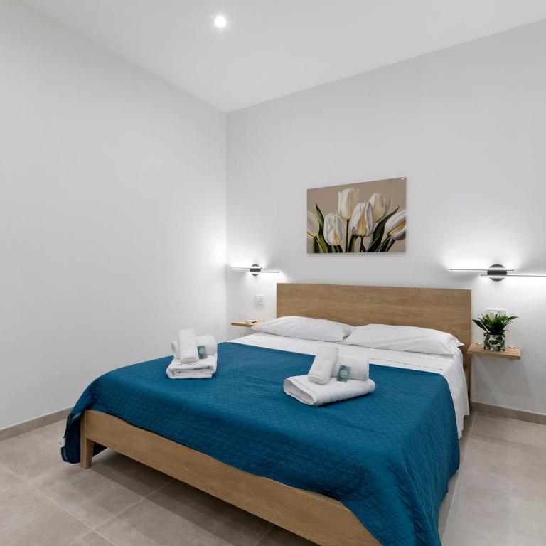 Apartaments Kero House - Appartamento Superior con 1 Camera da Letto e Balcone - 2