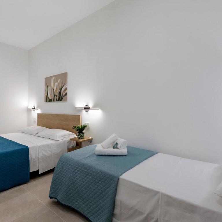 Apartaments Kero House - Appartamento Superior con 1 Camera da Letto e Balcone - 5