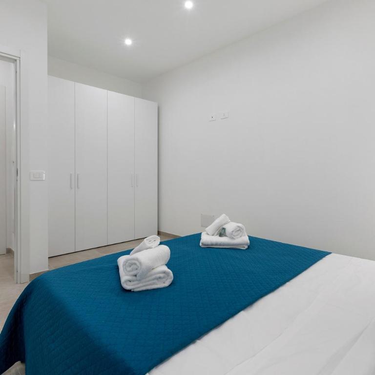Apartaments Kero House - Appartamento Superior con 1 Camera da Letto e Balcone - 3