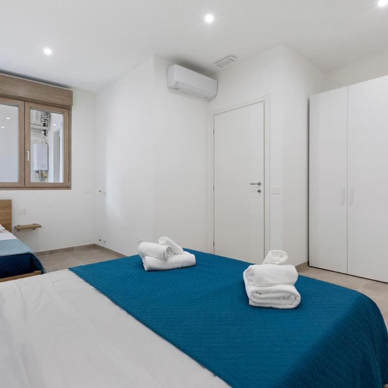 Apartaments Kero House - Appartamento Superior con 1 Camera da Letto e Balcone - 4