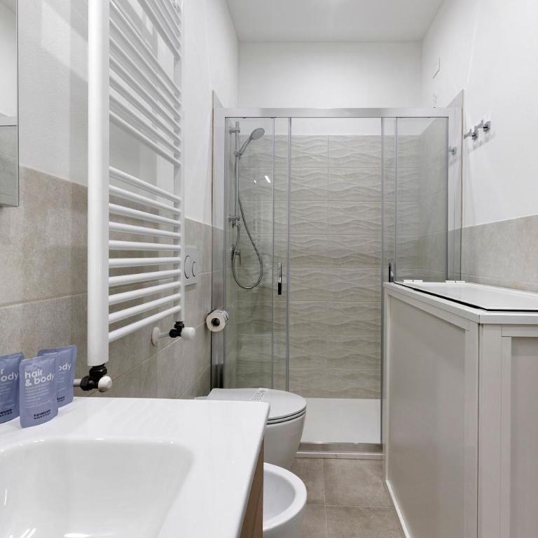 Apartaments Kero House - Appartamento Superior con 1 Camera da Letto e Balcone - 19