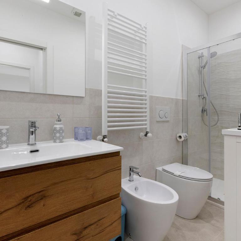 Apartaments Kero House - Appartamento Superior con 1 Camera da Letto e Balcone - 17