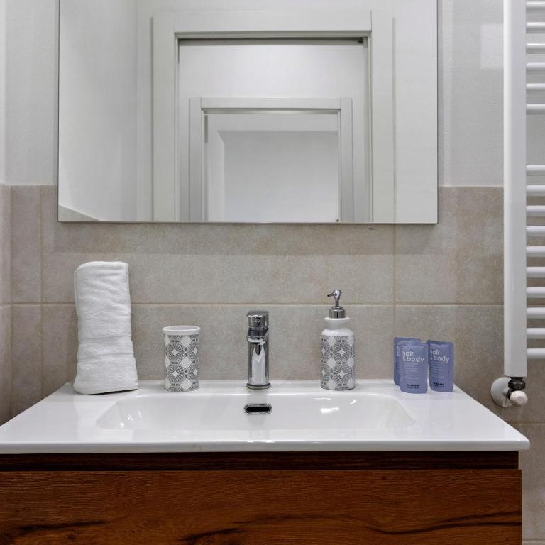 Apartaments Kero House - Appartamento Superior con 1 Camera da Letto e Balcone - 18