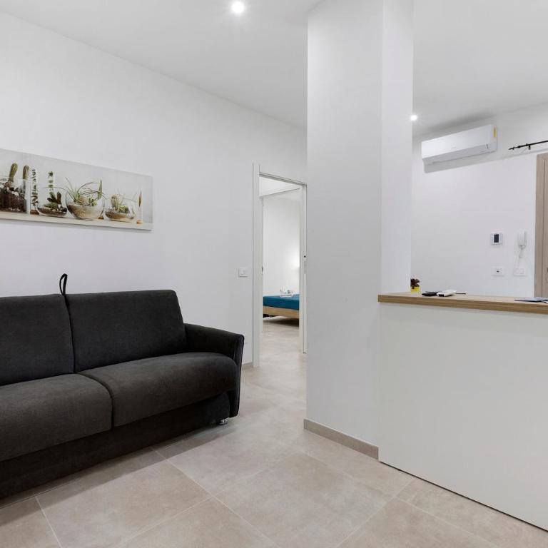 Apartaments Kero House - Appartamento Superior con 1 Camera da Letto e Balcone - 15