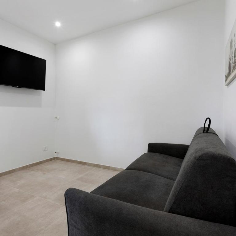 Apartaments Kero House - Appartamento Superior con 1 Camera da Letto e Balcone - 13