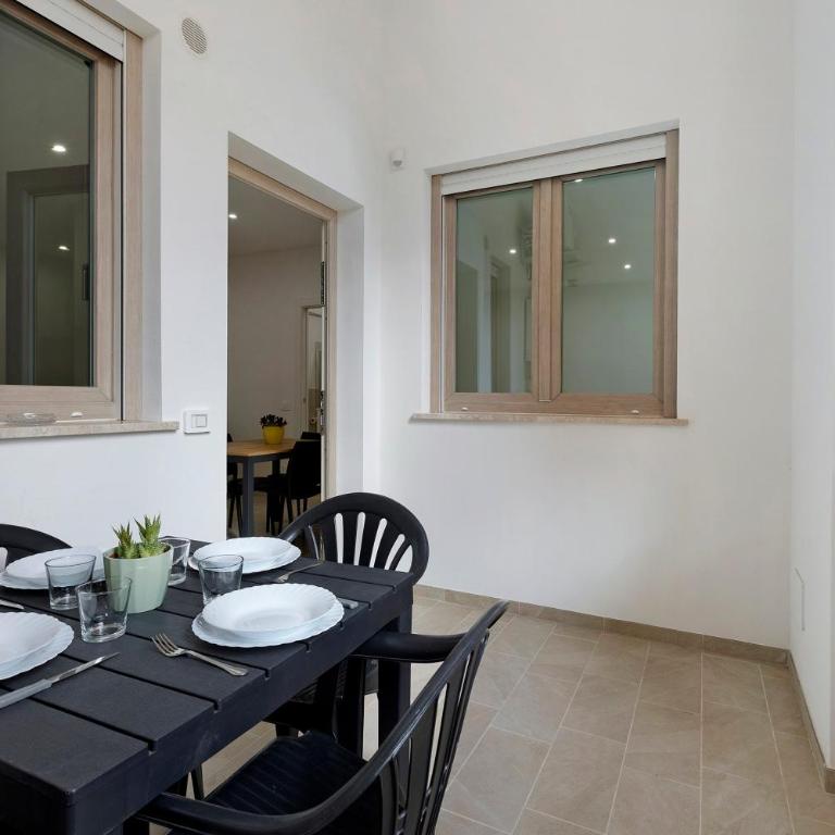 Apartaments Kero House - Appartamento Superior con 1 Camera da Letto e Balcone - 23