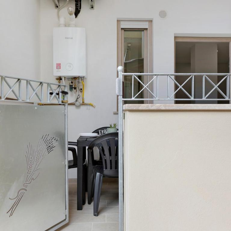 Apartaments Kero House - Appartamento Superior con 1 Camera da Letto e Balcone - 24