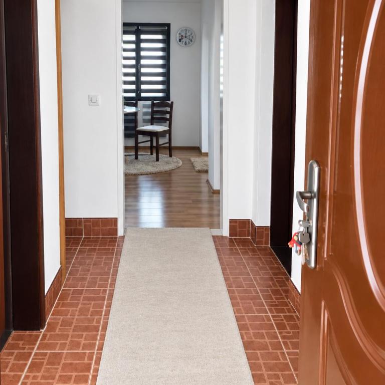Apartman Aria Sarajevo - Apartment mit 1 Schlafzimmer - 10