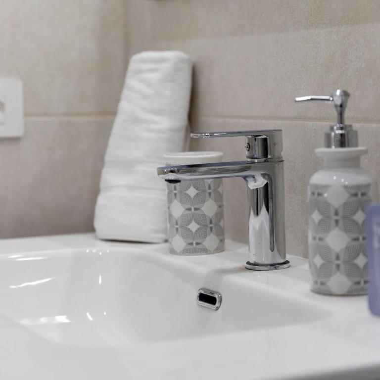Apartaments Kero House - Appartamento Superior con 1 Camera da Letto e Balcone - 20