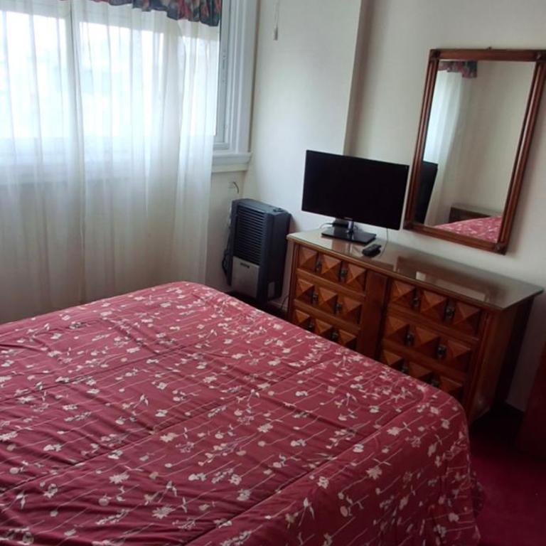 Impresionante vista, 6 pax - Apartamento de 2 dormitorios - 4