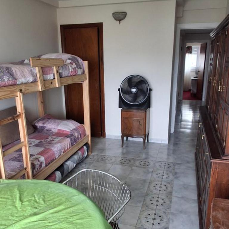 Impresionante vista, 6 pax - Apartamento de 2 dormitorios - 5