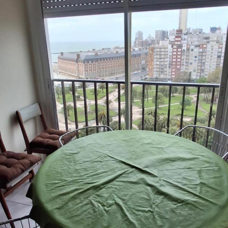 Impresionante vista, 6 pax - Apartamento de 2 dormitorios - 10