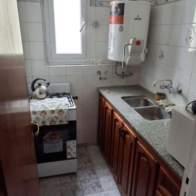 Impresionante vista, 6 pax - Apartamento de 2 dormitorios - 11