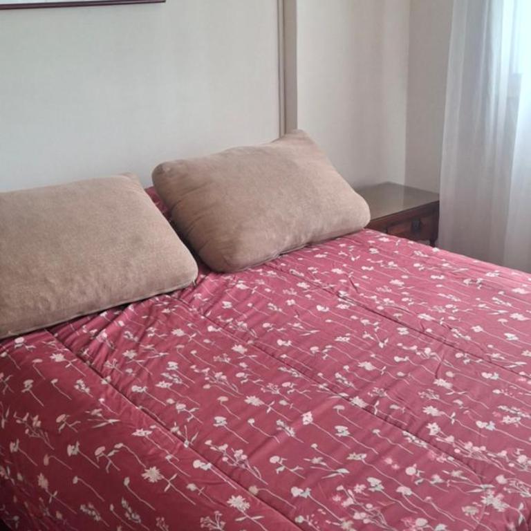 Impresionante vista, 6 pax - Apartamento de 2 dormitorios - 12