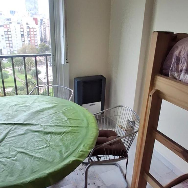 Impresionante vista, 6 pax - Apartamento de 2 dormitorios - 15