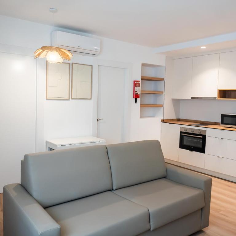 La Buganvilla de Playamar - Apartamento Familiar de 2 dormitorios - 3