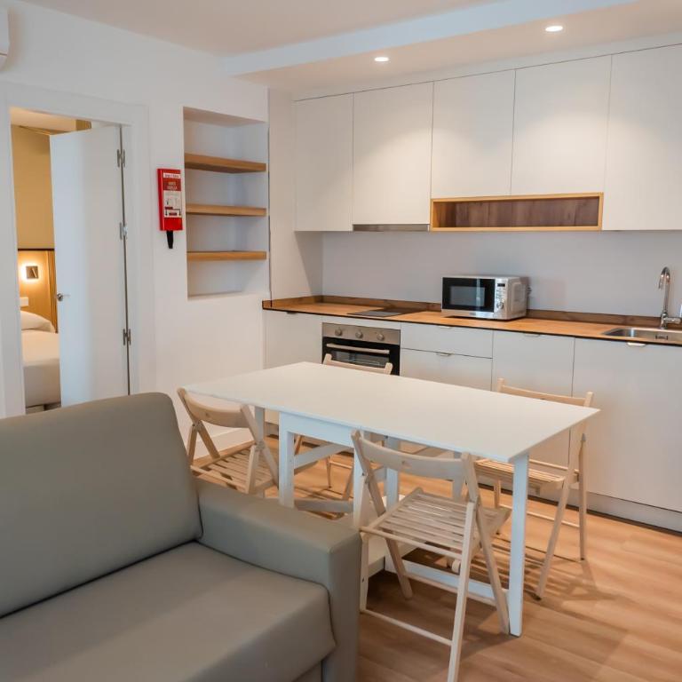 La Buganvilla de Playamar - Apartamento Familiar de 2 dormitorios - 5