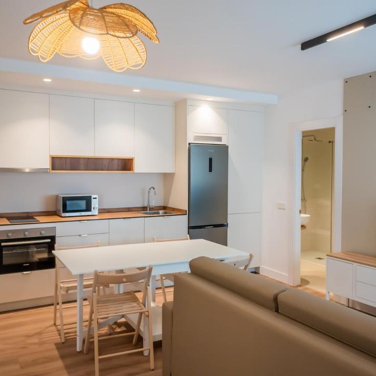 La Buganvilla de Playamar - Apartamento Familiar de 2 dormitorios - 1