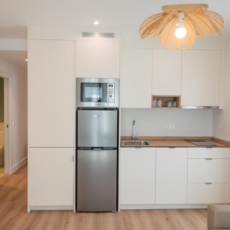 La Buganvilla de Playamar - Apartamento de 1 dormitorio con terraza - 1