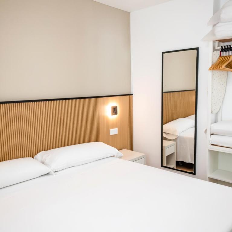La Buganvilla de Playamar - Apartamento de 1 dormitorio con terraza - 6