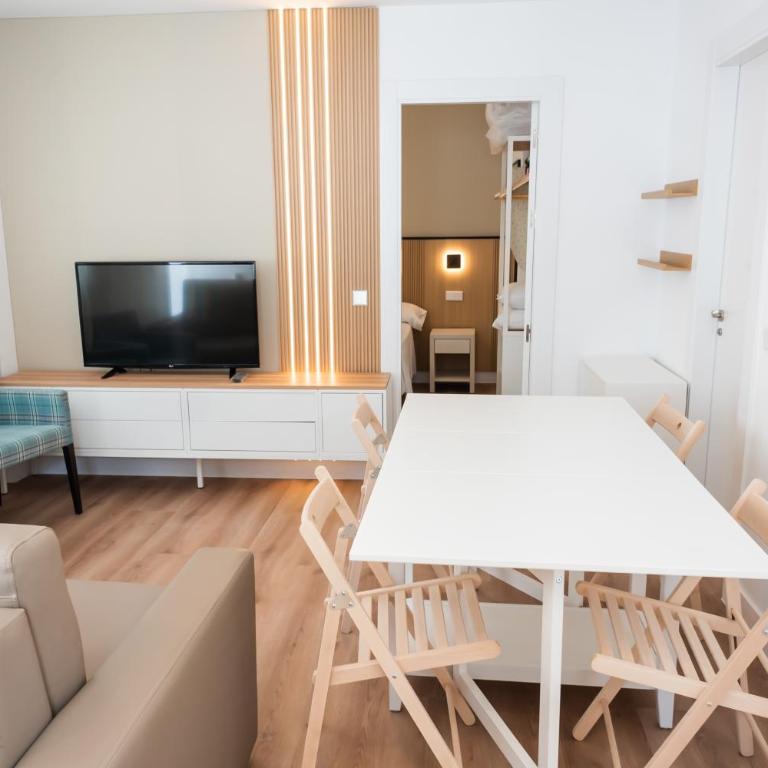 La Buganvilla de Playamar - Apartamento de 1 dormitorio con terraza - 5