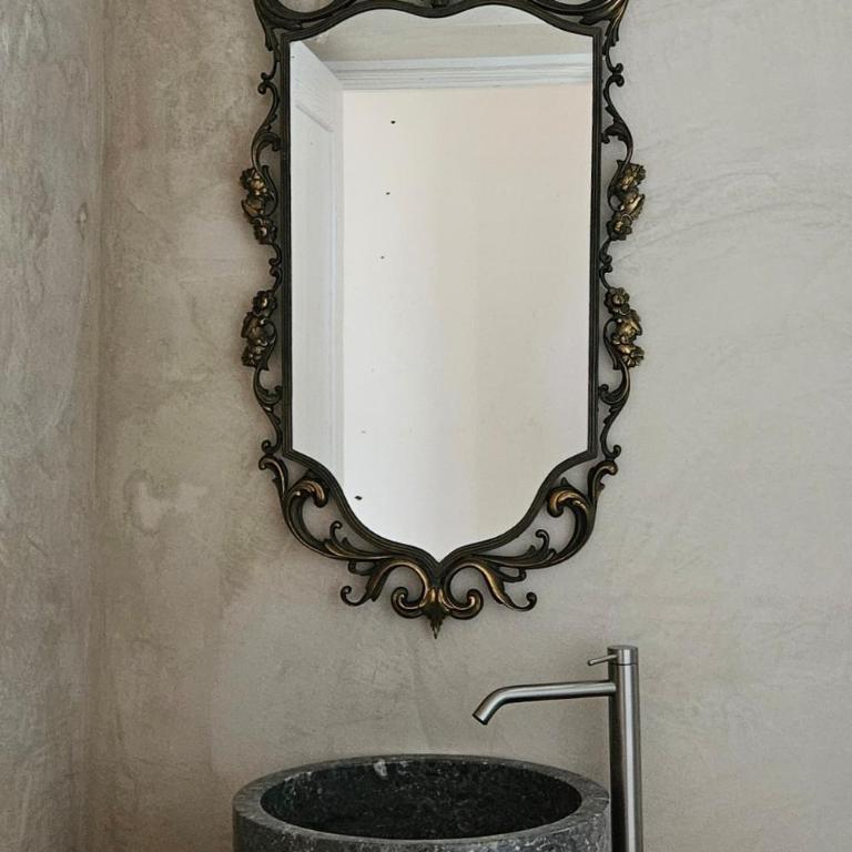 Borgo Badessa with private pool - Appartamento con 3 Camere da Letto - 18