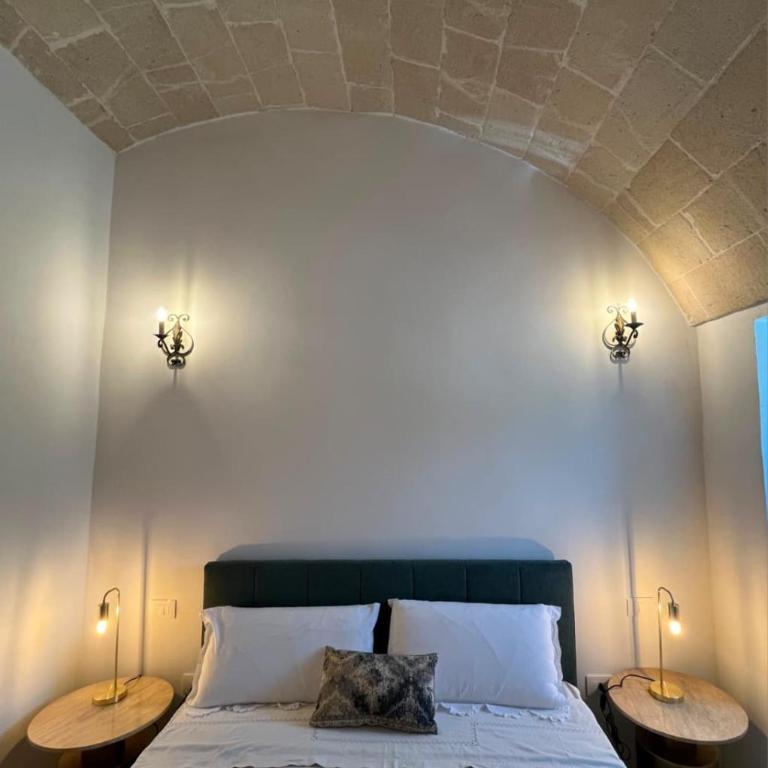 Borgo Badessa with private pool - Appartamento con 3 Camere da Letto - 9