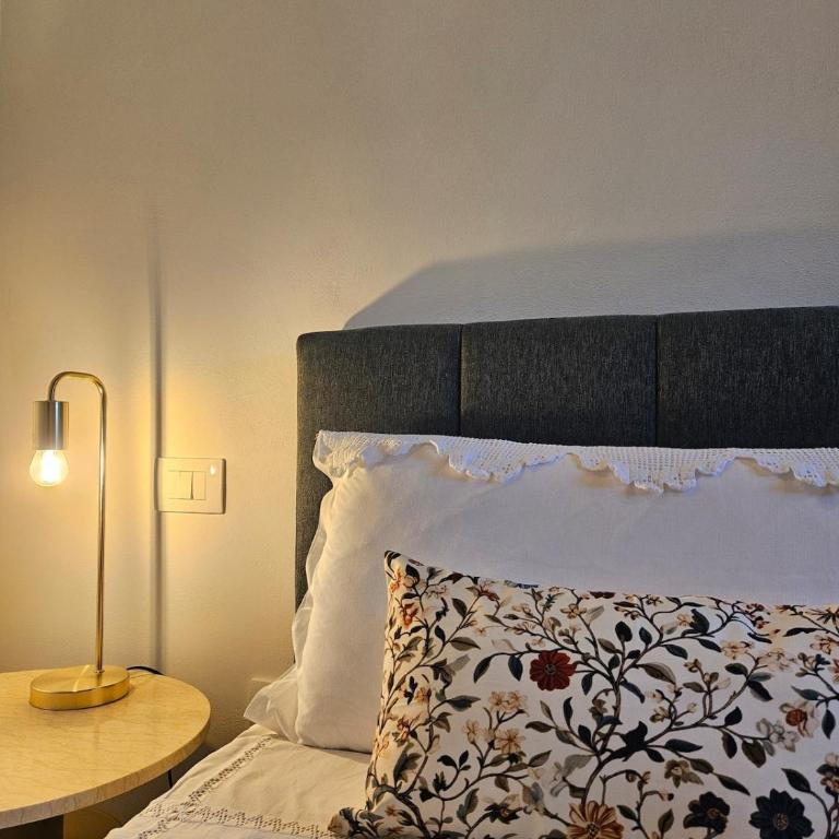 Borgo Badessa with private pool - Appartamento con 3 Camere da Letto - 13