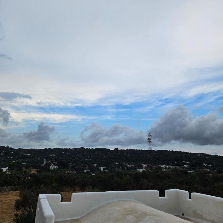 Borgo Badessa with private pool - Appartamento con 3 Camere da Letto - 17