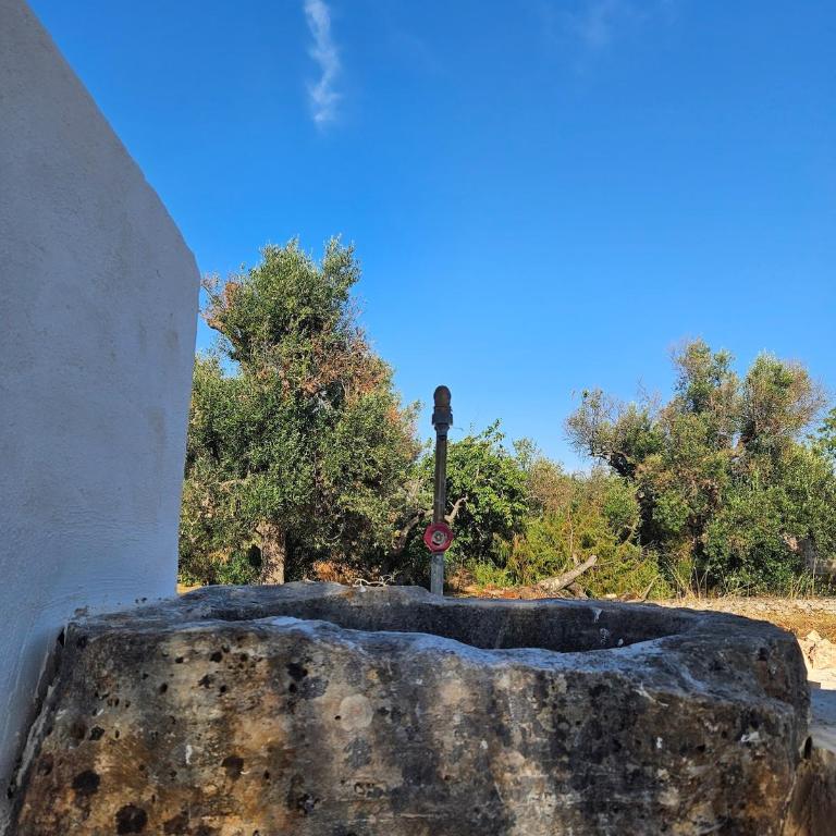 Borgo Badessa with private pool - Appartamento con 3 Camere da Letto - 26