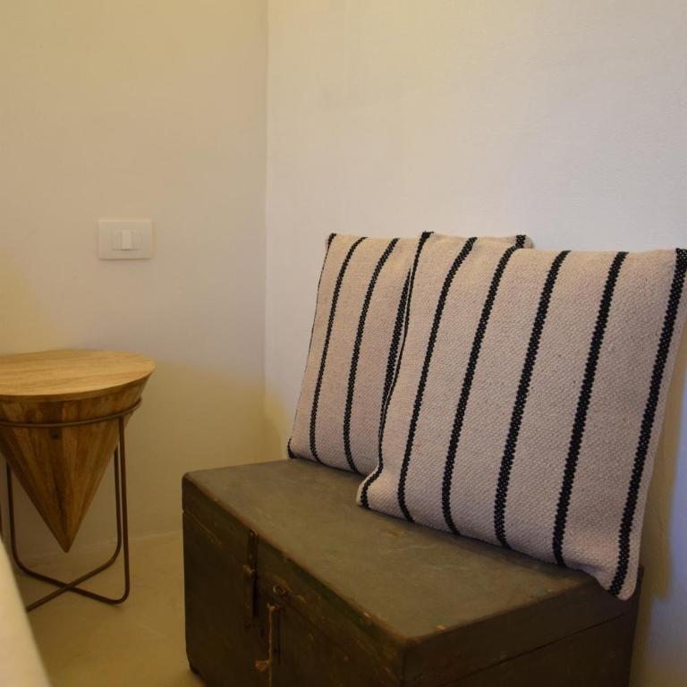 Borgo Badessa with private pool - Appartamento con 3 Camere da Letto - 16