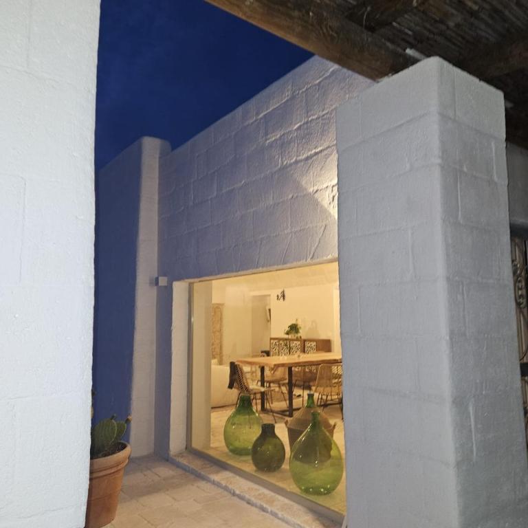 Borgo Badessa with private pool - Appartamento con 3 Camere da Letto - 2