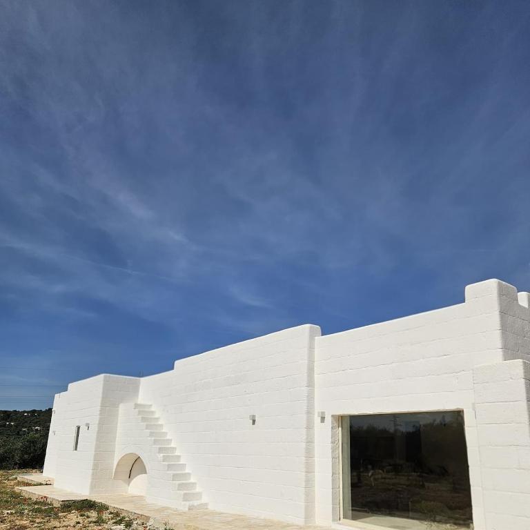 Borgo Badessa with private pool - Appartamento con 3 Camere da Letto - 28