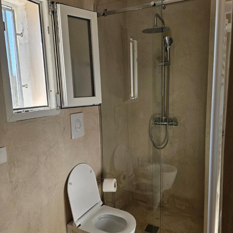 Borgo Badessa with private pool - Appartamento con 3 Camere da Letto - 19