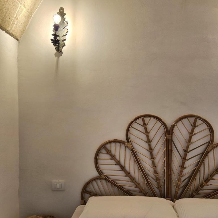 Borgo Badessa with private pool - Appartamento con 3 Camere da Letto - 15