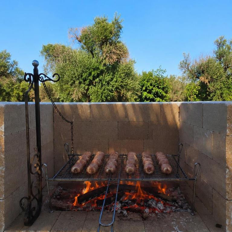 Borgo Badessa with private pool - Appartamento con 3 Camere da Letto - 27