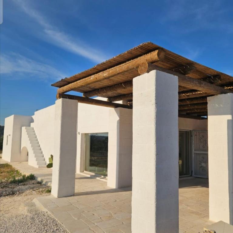 Borgo Badessa with private pool - Appartamento con 3 Camere da Letto - 3