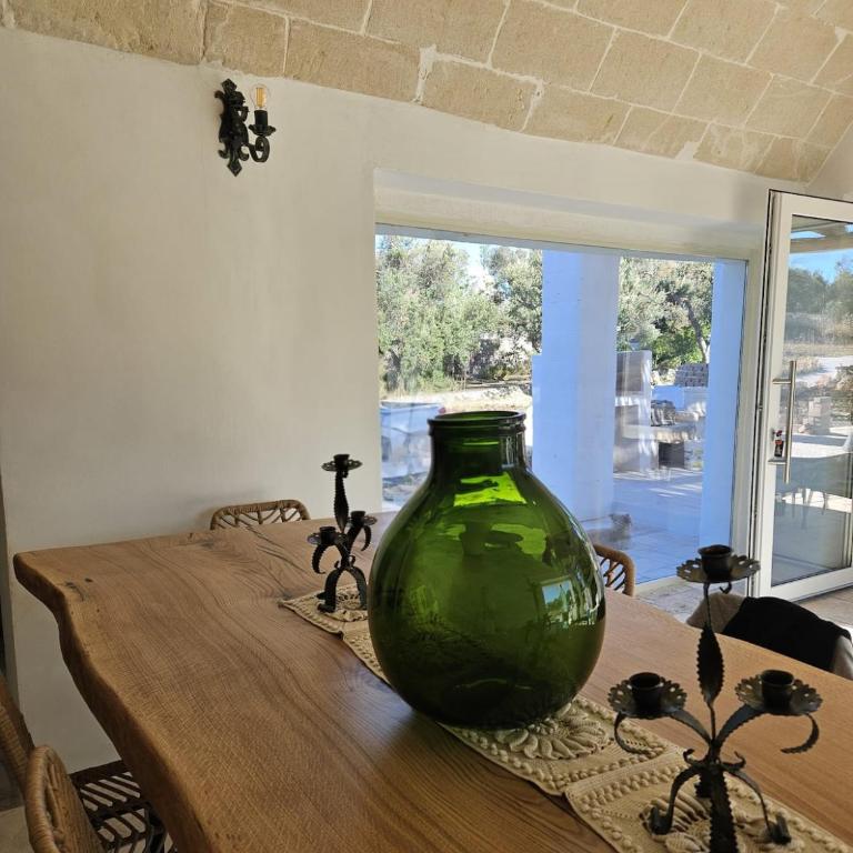 Borgo Badessa with private pool - Appartamento con 3 Camere da Letto - 8