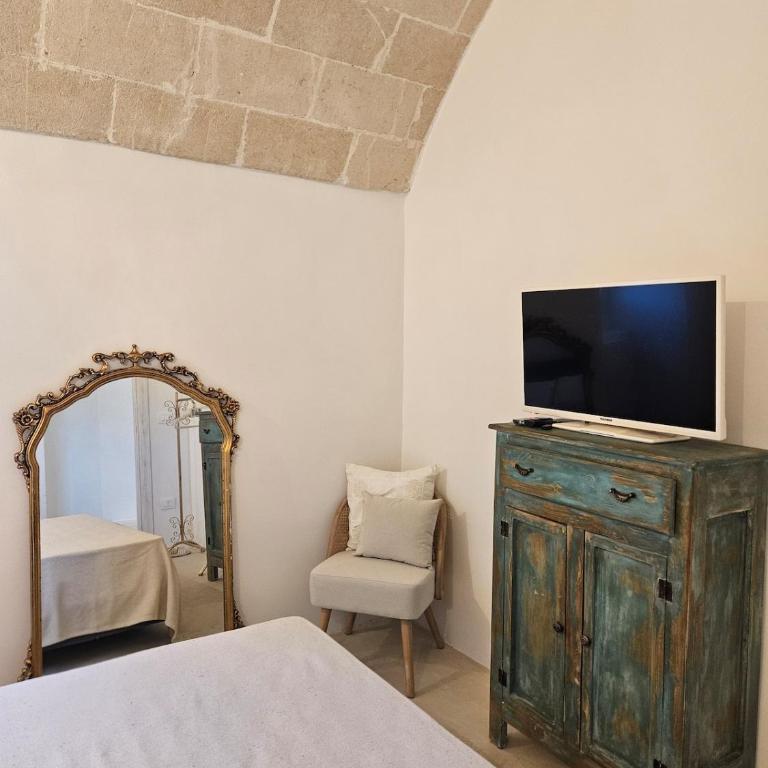 Borgo Badessa with private pool - Appartamento con 3 Camere da Letto - 12
