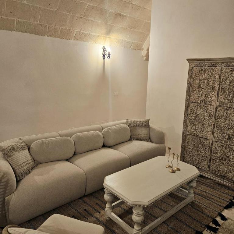 Borgo Badessa with private pool - Appartamento con 3 Camere da Letto - 4