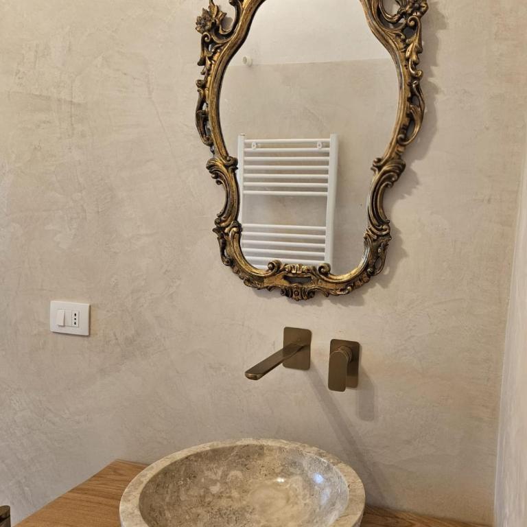 Borgo Badessa with private pool - Appartamento con 3 Camere da Letto - 22