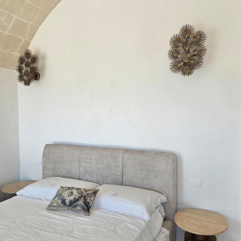 Borgo Badessa with private pool - Appartamento con 3 Camere da Letto - 20