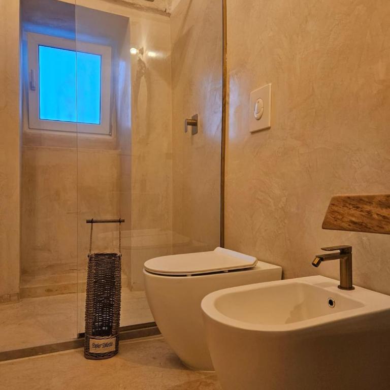 Borgo Badessa with private pool - Appartamento con 3 Camere da Letto - 24