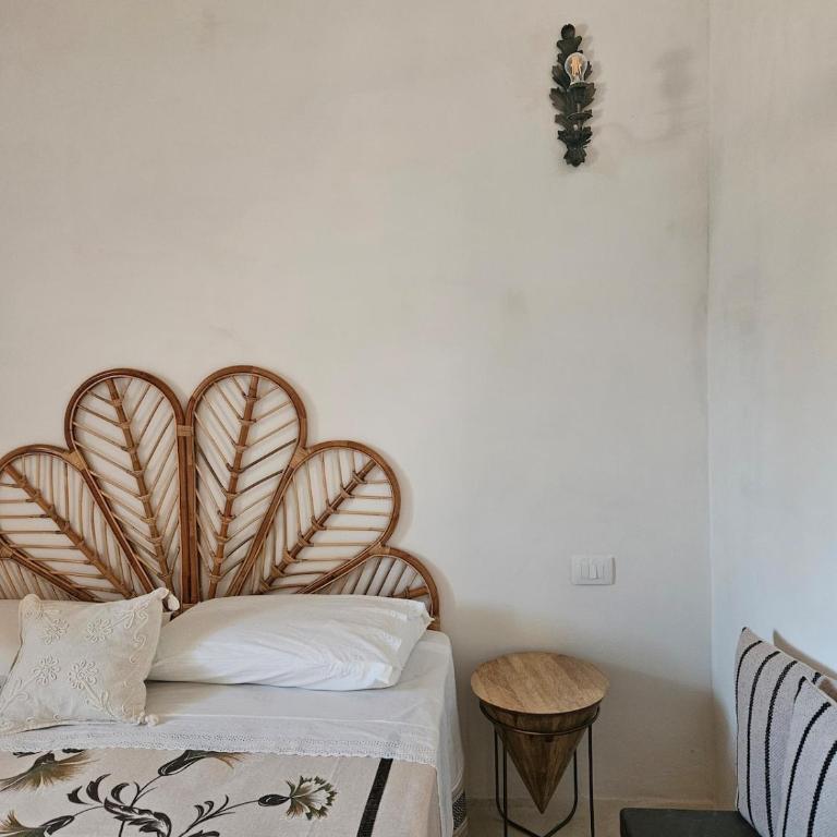 Borgo Badessa with private pool - Appartamento con 3 Camere da Letto - 14